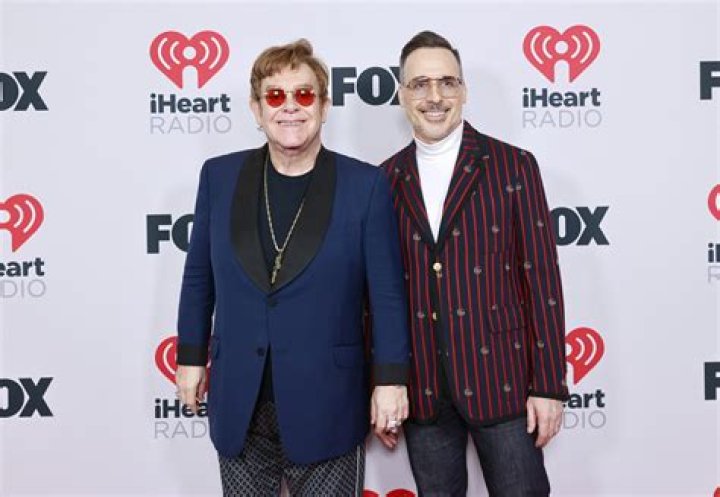 David Furnish - Bio, Age, net worth, height, Wiki, Facts and Family