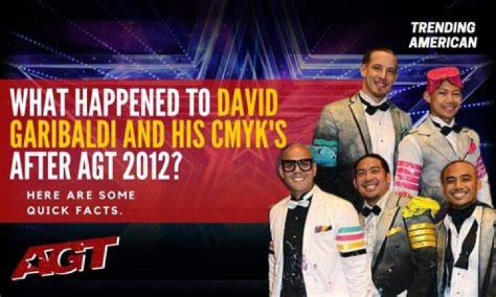 David Garibaldi - Bio, Age, net worth, Wiki, Facts and Family