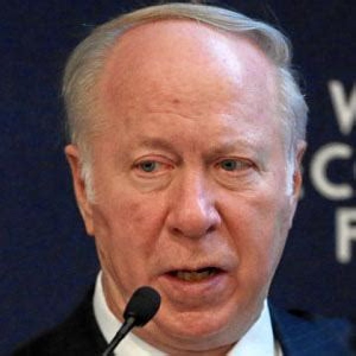 David Gergen - Bio, Age, Wiki, Facts and Family