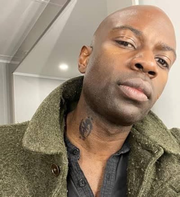 David Gyasi - Bio, Age, height, Wiki, Facts and Family