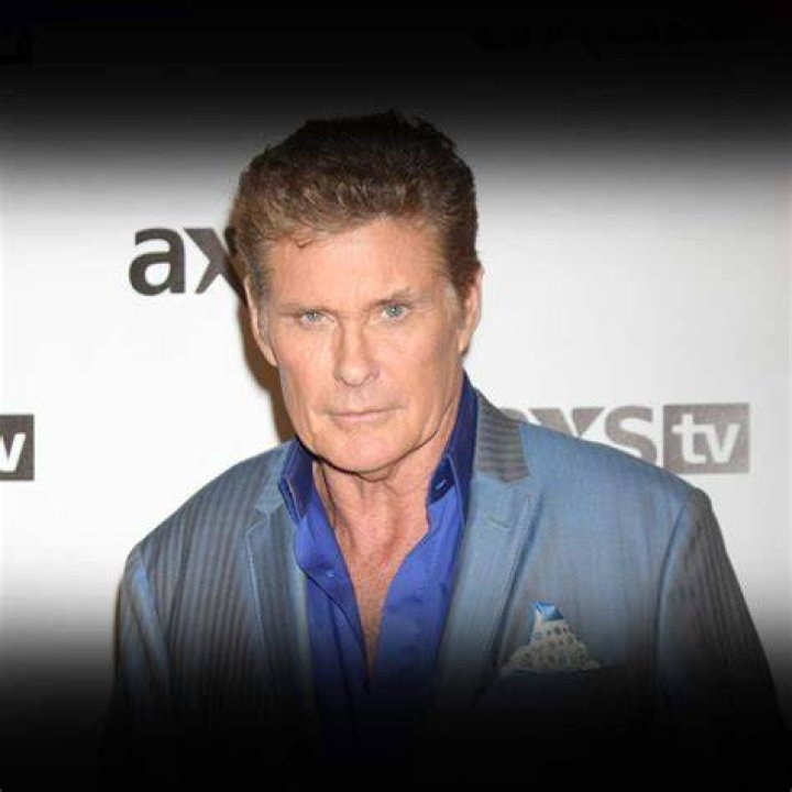 David Hasselhoff - Bio, Age, net worth, height, Wiki, Facts and Family