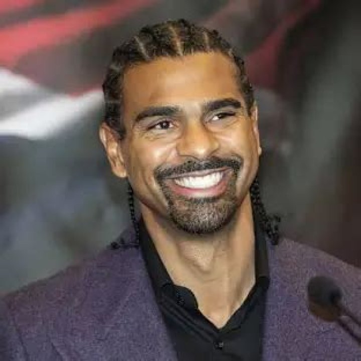 David Haye - Bio, Age, net worth, weight, height, Wiki, Facts and Family