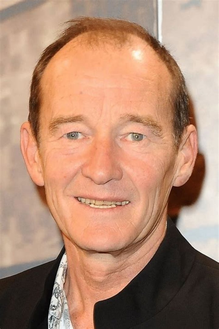 David Hayman - Bio, Age, Wiki, Facts and Family