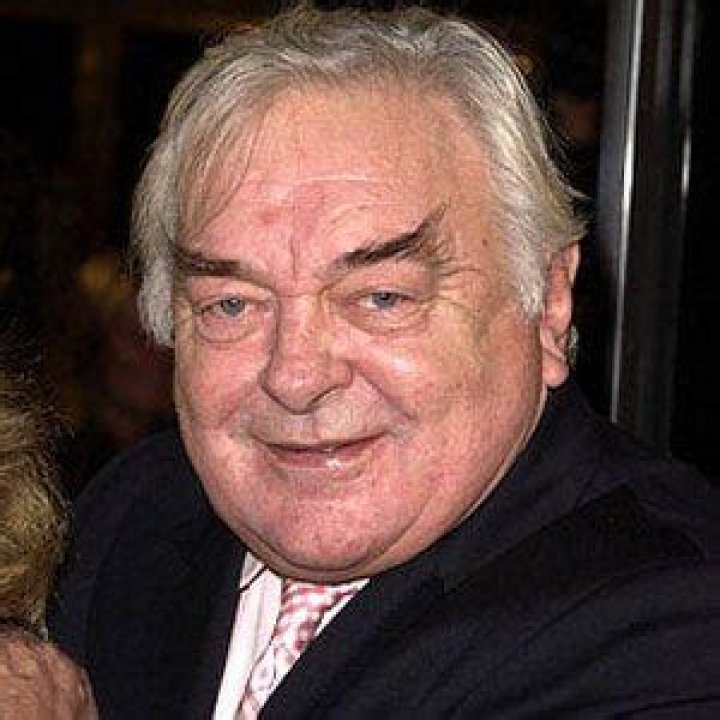 David Hemmings - Bio, Age, Wiki, Facts and Family