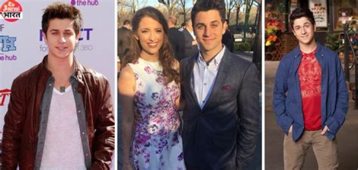 David Henrie - Bio, Age, net worth, height, Wiki, Facts and Family