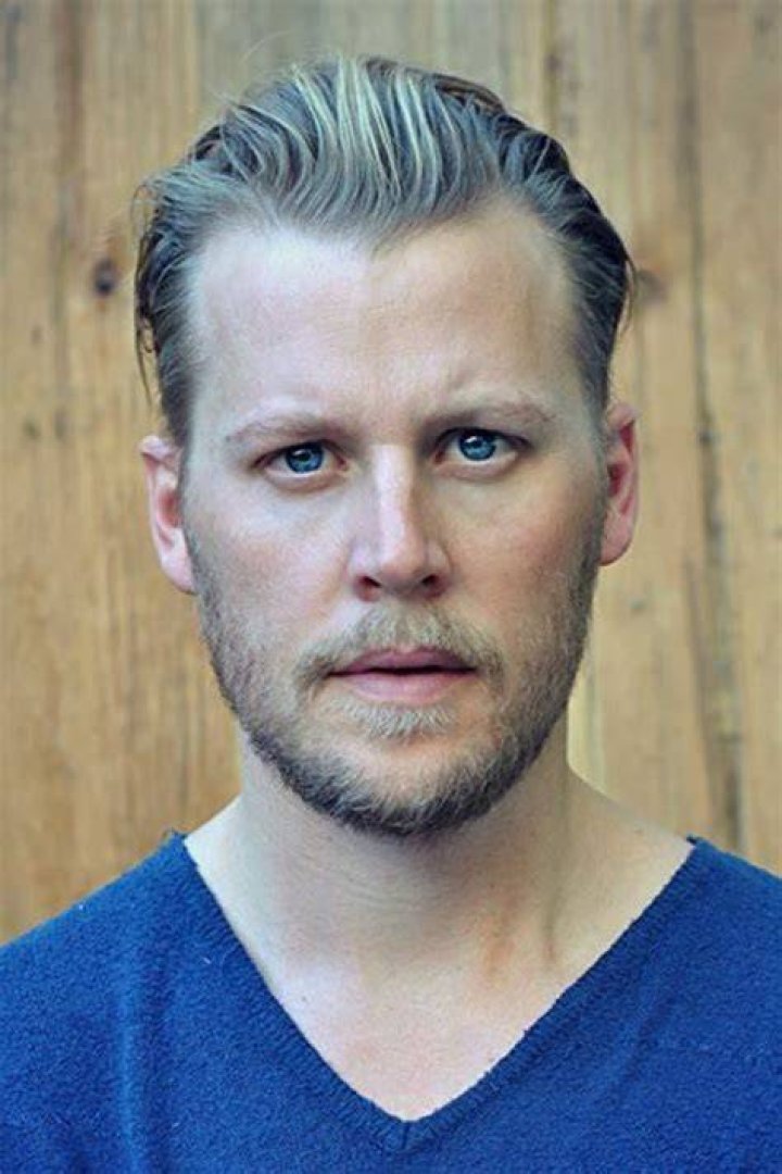 David Hoflin - Bio, Age, siblings, Wiki, Facts and Family