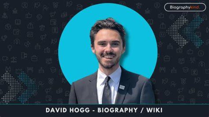 David Hogg - Bio, Age, Wiki, Facts and Family