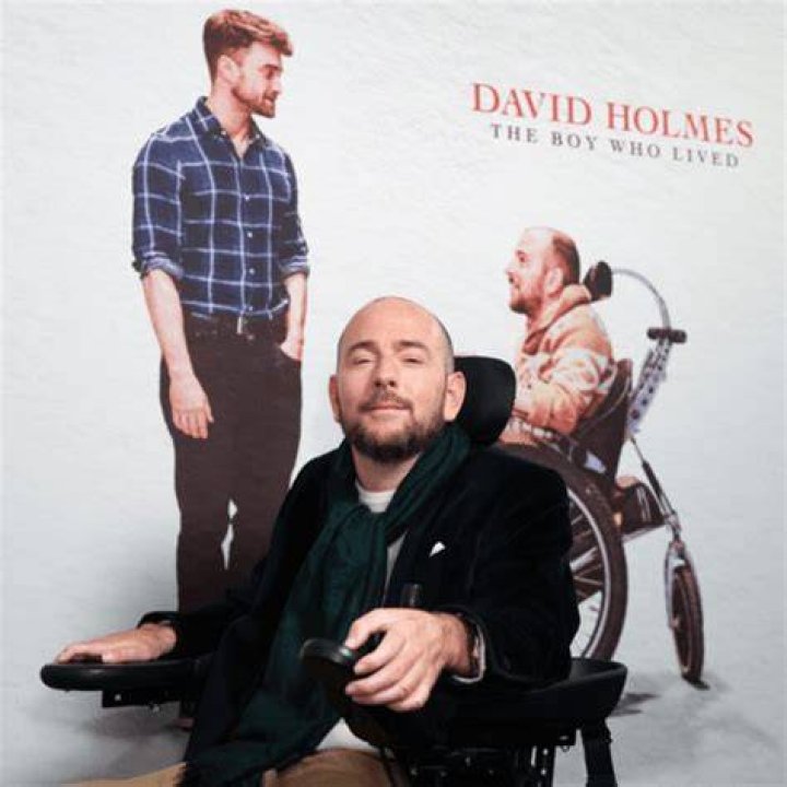 David Holmes - Bio, Age, Wiki, Facts and Family
