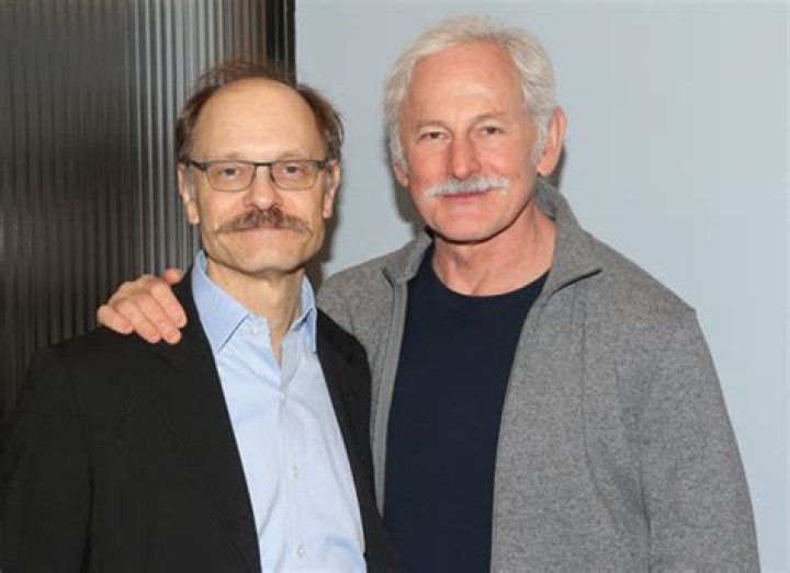 David Hyde Pierce - Bio, Age, net worth, siblings, height, Wiki, Facts and Family