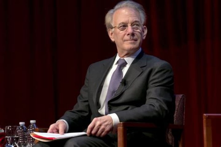 David Ignatius - Bio, Age, Wiki, Facts and Family