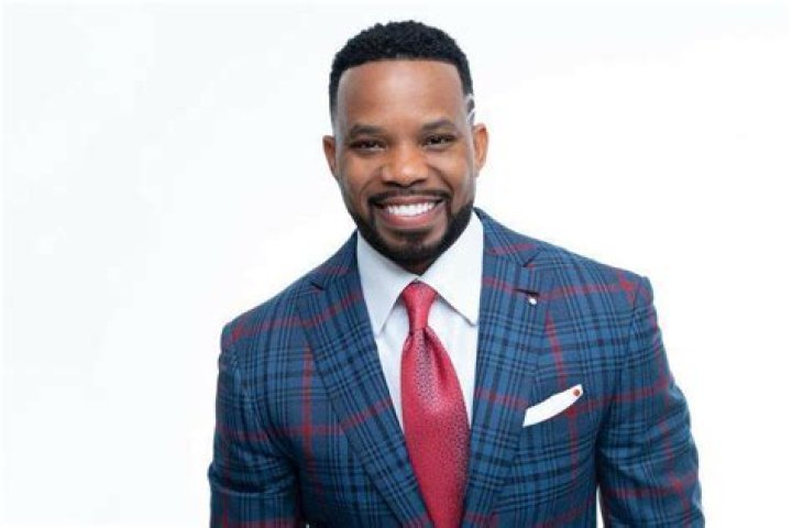 David Imonitie: Entrepreneur Detailed Bio, Age, Birthday, & Height Insights and more