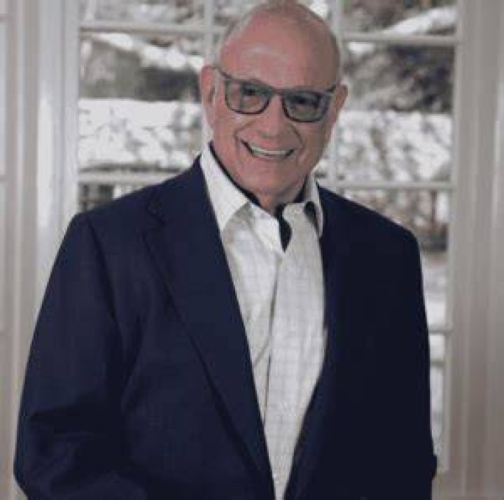 David Jacobs - Bio, Age, Wiki, Facts and Family