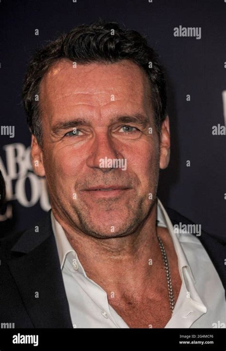 David James Elliott - Bio, Age, net worth, height, Wiki, Facts and Family