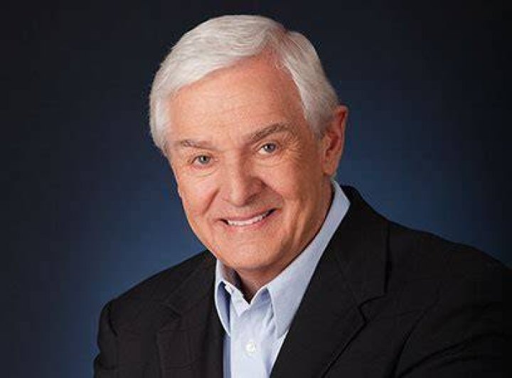 David Jeremiah - Bio, Age, net worth, Wiki, Facts and Family