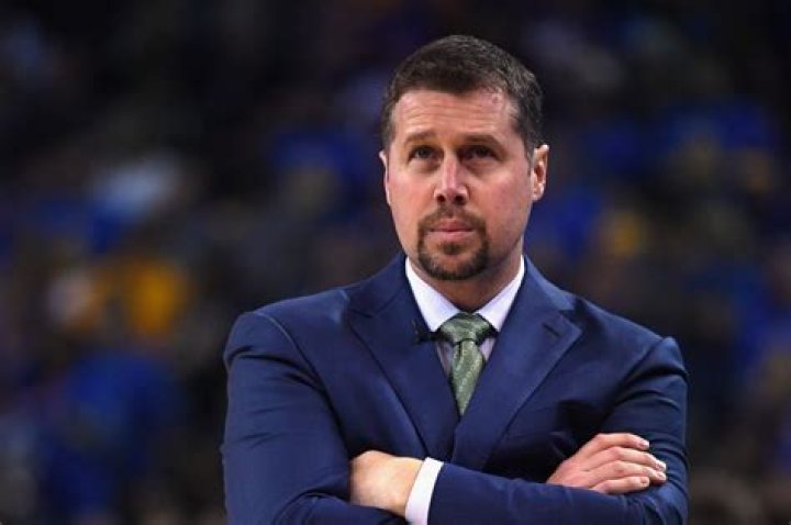 David Joerger - Bio, Age, net worth, Wiki, Facts and Family