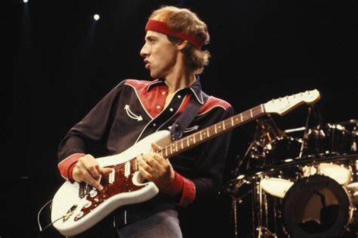 David Knopfler - Bio, Age, Wiki, Facts and Family