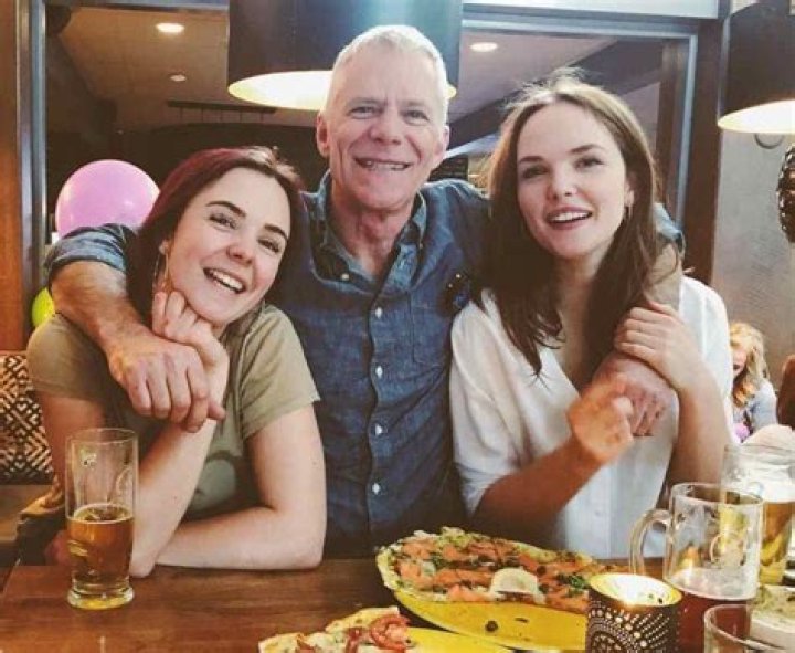 David Kohan - Bio, Age, Wiki, Facts and Family