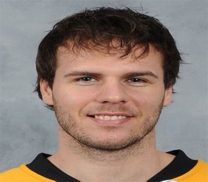 David Krejci - Bio, Age, Wiki, Facts and Family