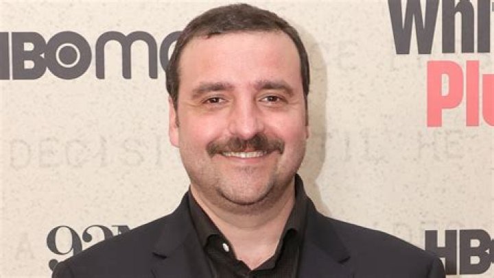 David Krumholtz - Bio, Age, net worth, height, Wiki, Facts and Family