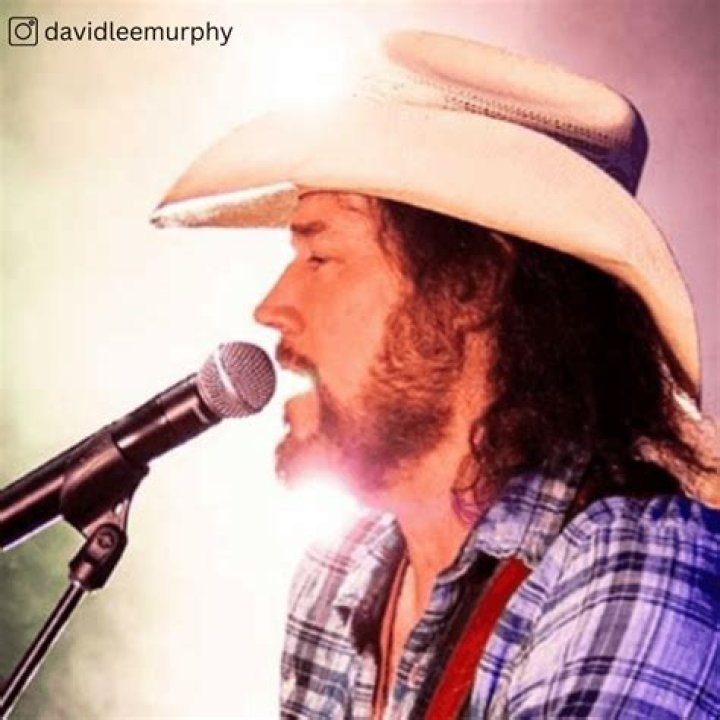 David Lee Murphy - Bio, Age, Wiki, Facts and Family