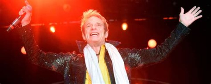 David Lee: Pop Singer Detailed Bio, Age, Birthday, & Height Insights and more