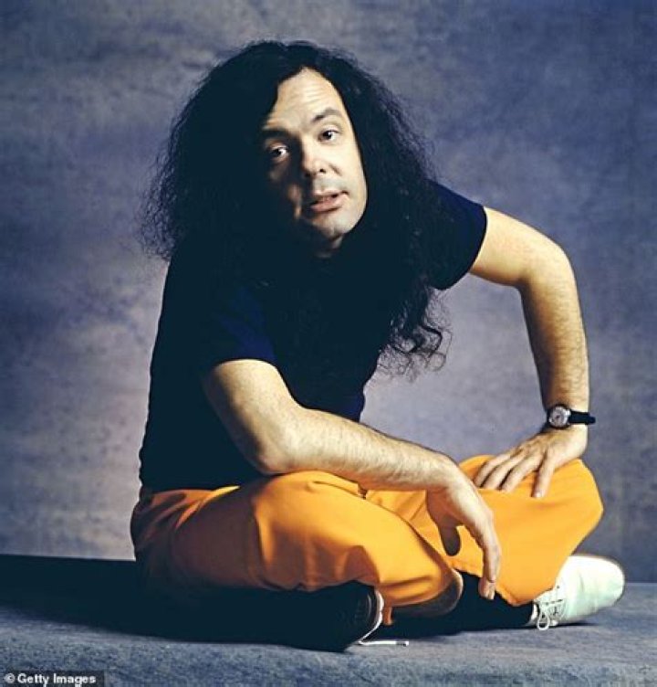 David Lindley - Bio, Age, Wiki, Facts and Family