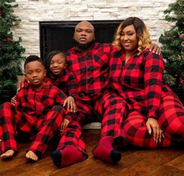 David Mann Jr. - Bio, Age, Wiki, Facts and Family