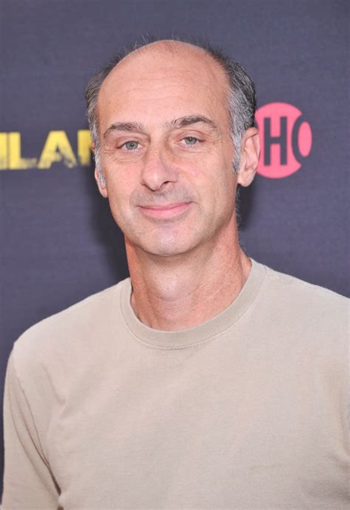 David Marciano - Bio, Age, net worth, height, Wiki, Facts and Family