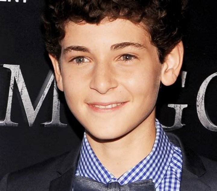 David Mazouz - Bio, Age, Wiki, Facts and Family