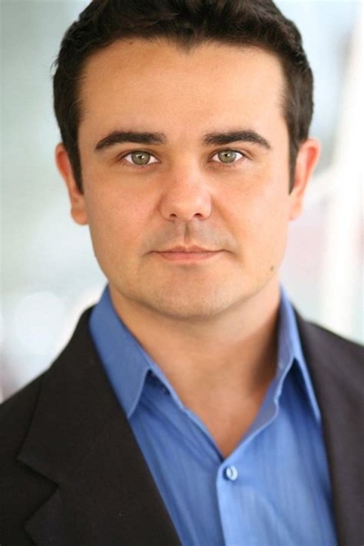 David Mendenhall - Bio, Age, net worth, Wiki, Facts and Family