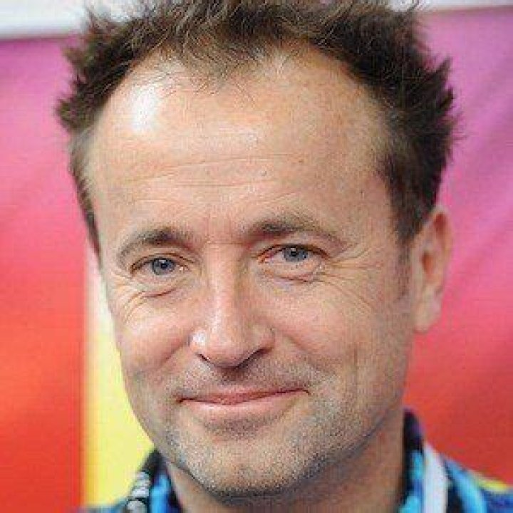 David Nykl - Bio, Age, Wiki, Facts and Family