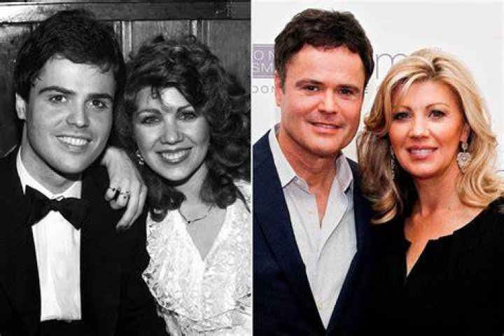 David Osmond - Bio, Age, Wiki, Facts and Family