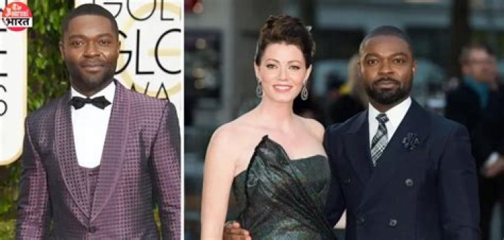 David Oyelowo - Bio, Age, net worth, height, Wiki, Facts and Family