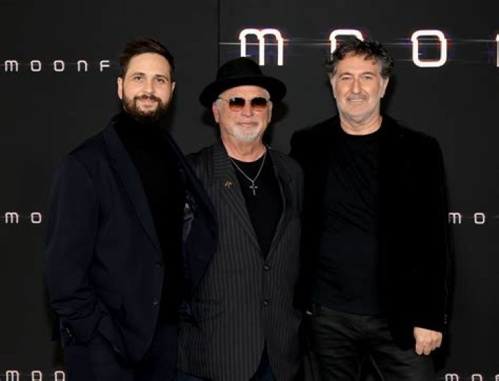 David Paich - Bio, Age, net worth, Wiki, Facts and Family