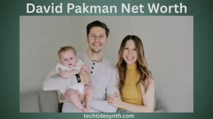 David Pakman - Bio, Age, Wiki, Facts and Family