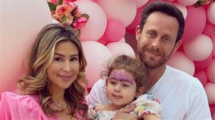 David Parnes - Bio, Age, net worth, Wiki, Facts and Family