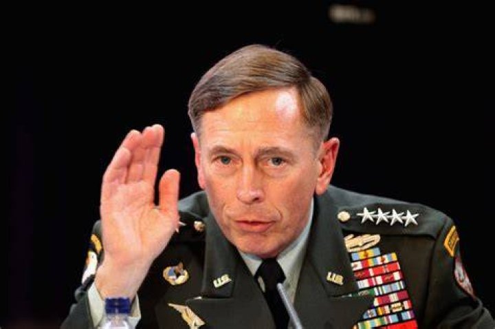 David Petraeus - Bio, Age, net worth, height, Wiki, Facts and Family