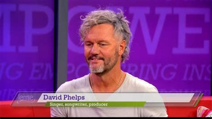 David Phelps - Bio, Age, net worth, Wiki, Facts and Family