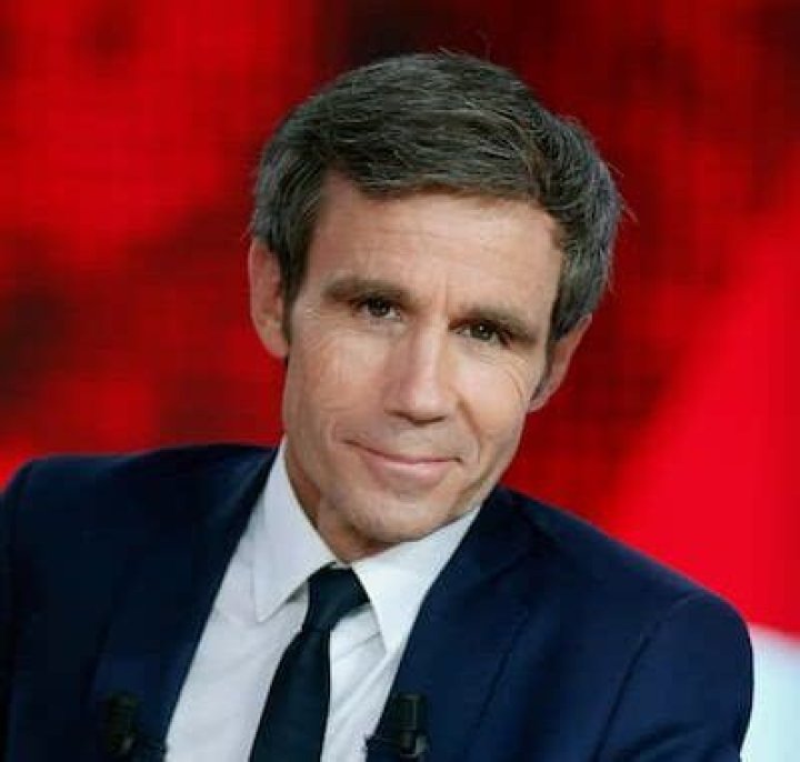 David Pujadas - Bio, Age, height, Wiki, Facts and Family