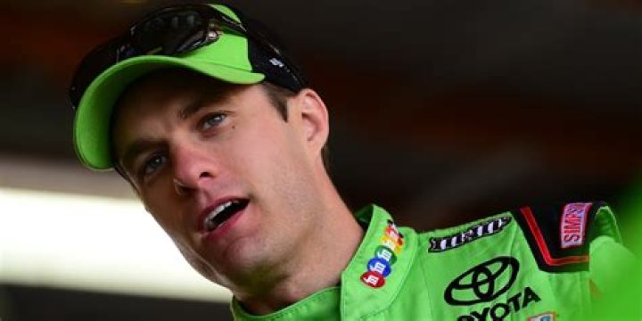 David Ragan - Bio, Age, net worth, Wiki, Facts and Family