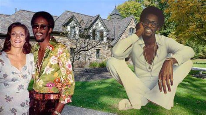 David Ruffin - Bio, Age, net worth, Wiki, Facts and Family