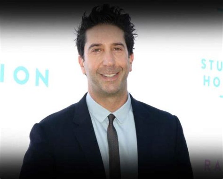 David Schwimmer - Bio, Age, net worth, siblings, height, Wiki, Facts and Family