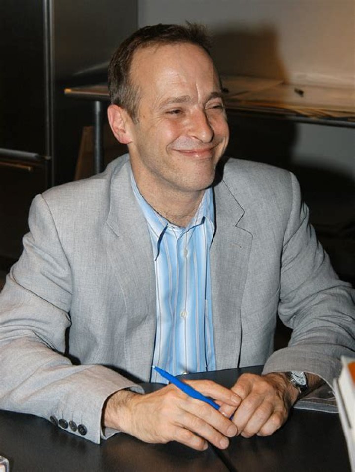 David Sedaris - Bio, Age, net worth, siblings, height, Wiki, Facts and Family