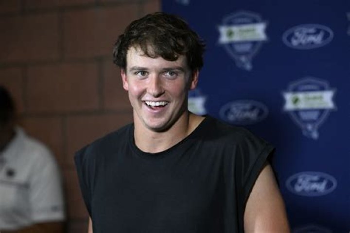 David Sills V: Football Player Detailed Bio, Age, Birthday, & Height Insights and more