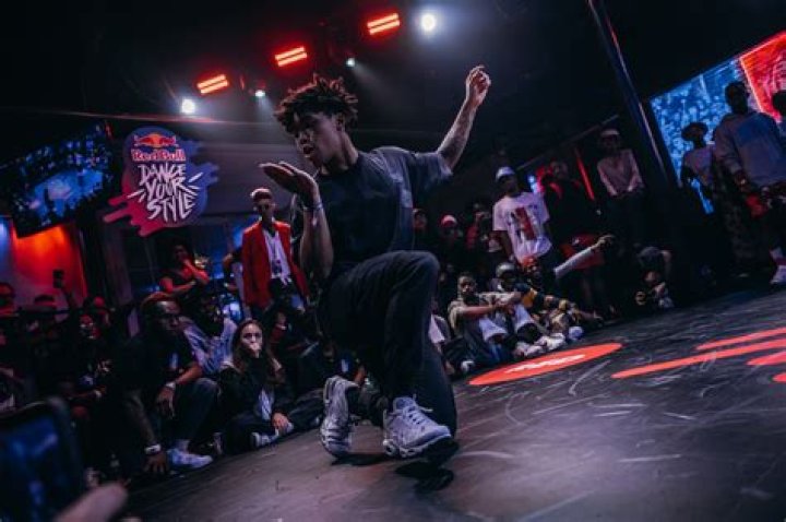 David Stalter Jr.: Dancer Detailed Bio, Age, Birthday, & Height Insights and more
