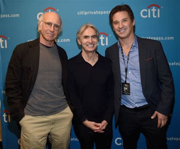 David Steinberg - Bio, Age, net worth, Wiki, Facts and Family