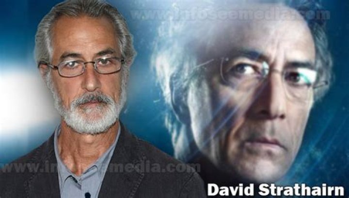 David Strathairn - Bio, Age, net worth, height, Wiki, Facts and Family
