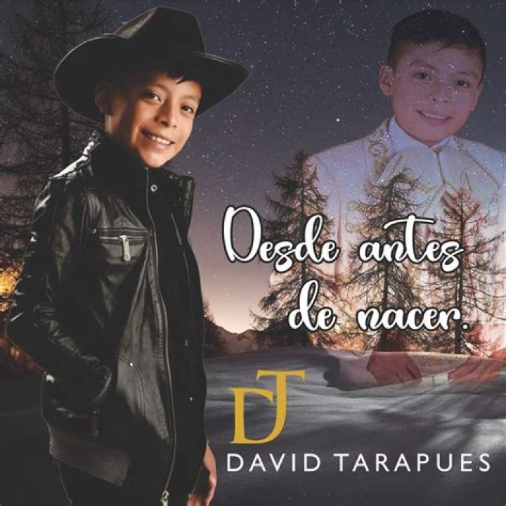 David Tarapues - Biography, Age, Wiki, Facts and Family