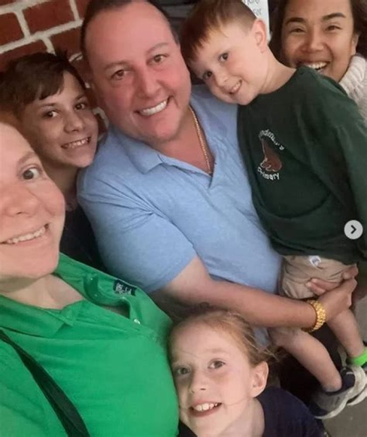 David Toborowsky - Bio, Age, Wiki, Facts and Family