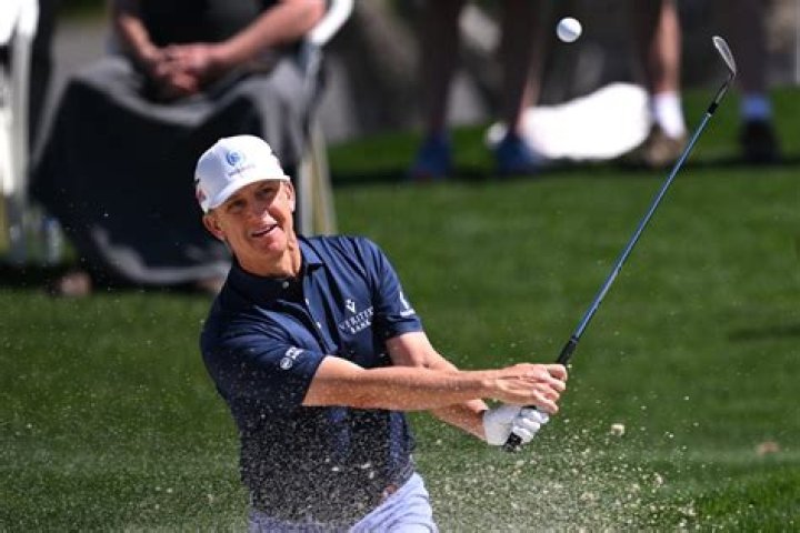David Toms - Bio, Age, net worth, height, Wiki, Facts and Family